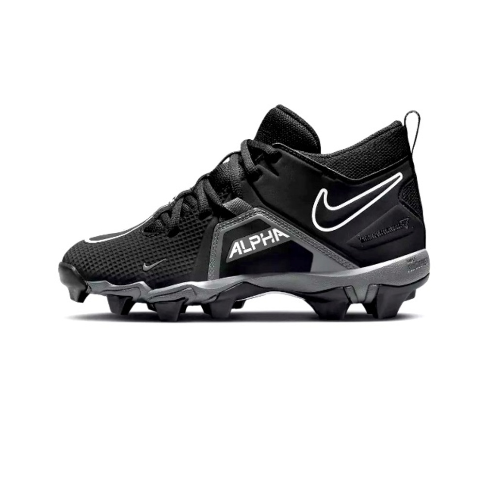 NIKE CLEATS 5Y